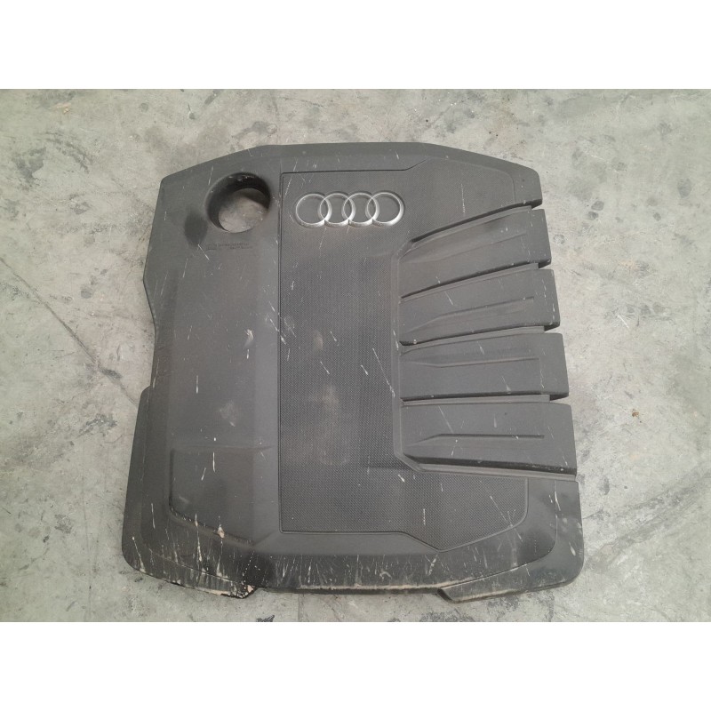 Recambio de tapa motor para audi a4 b9 (8w2, 8wc) 30 tdi mild hybrid referencia OEM IAM   