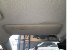 Recambio de parasol izquierdo para audi a4 b9 (8w2, 8wc) 30 tdi mild hybrid referencia OEM IAM    2