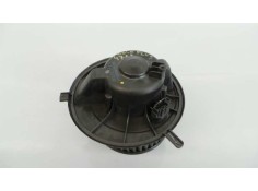 Recambio de ventilador calefaccion para volkswagen golf plus (521) advance referencia OEM IAM 1K0819015  