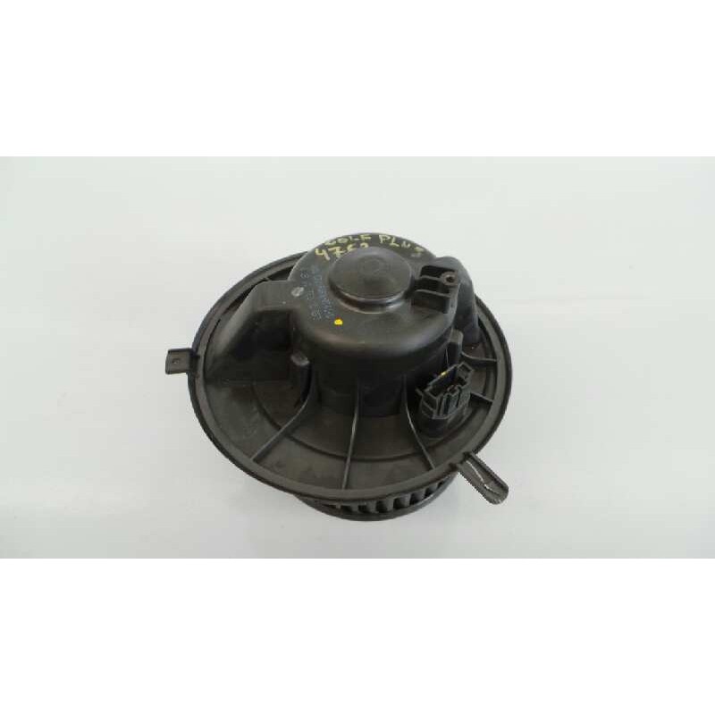 Recambio de ventilador calefaccion para volkswagen golf plus (521) advance referencia OEM IAM 1K0819015  