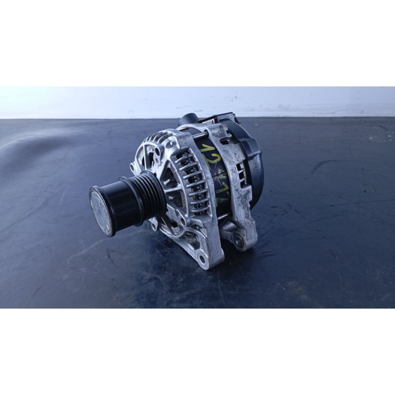 Recambio de alternador para ford focus st-line referencia OEM IAM CV6T10300GA  