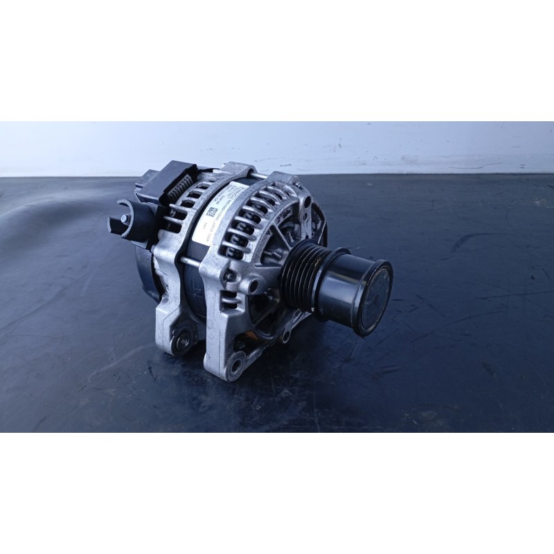 Recambio de alternador para ford focus st-line referencia OEM IAM CV6T10300GA  