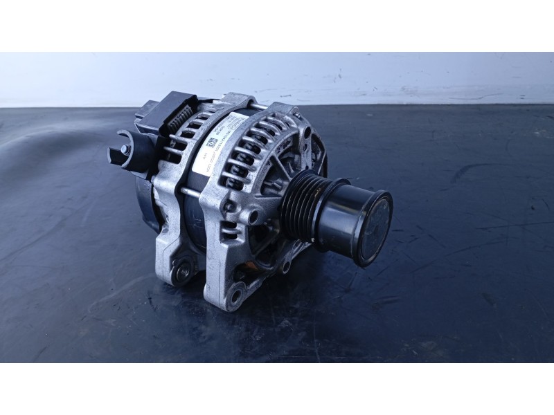 Recambio de alternador para ford focus st-line referencia OEM IAM CV6T10300GA  