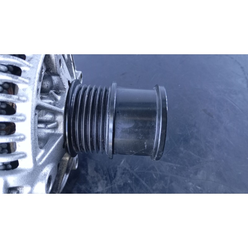 Recambio de alternador para ford focus st-line referencia OEM IAM CV6T10300GA  