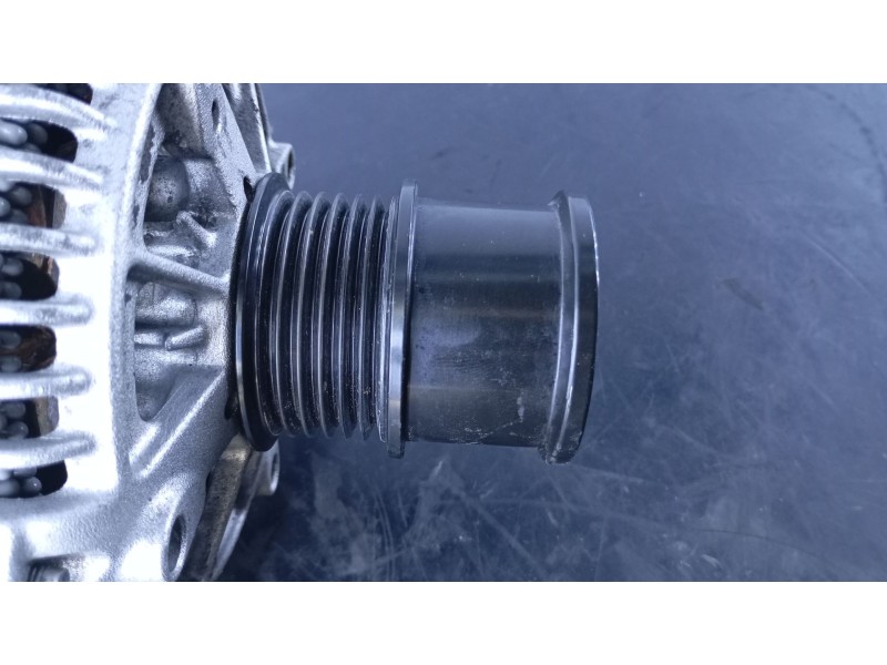 Recambio de alternador para ford focus st-line referencia OEM IAM CV6T10300GA  