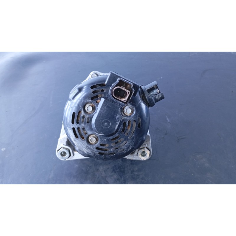 Recambio de alternador para ford focus st-line referencia OEM IAM CV6T10300GA  