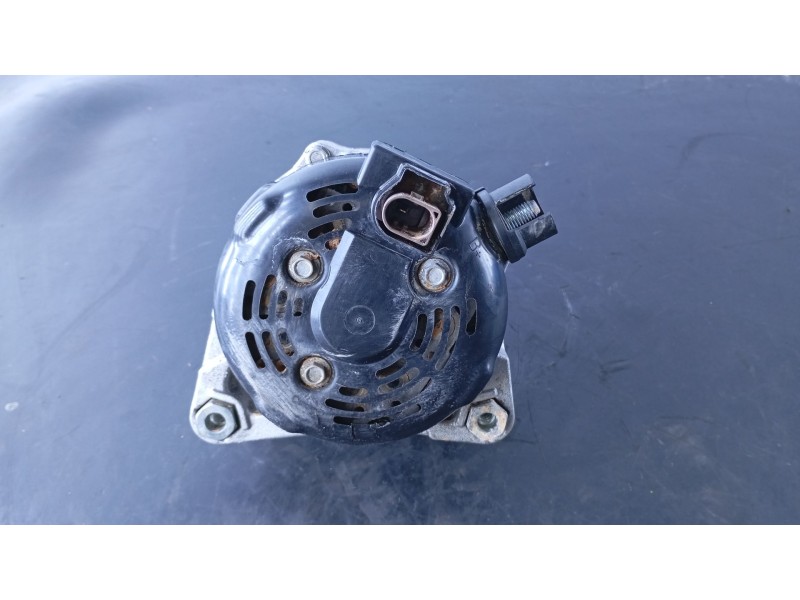 Recambio de alternador para ford focus st-line referencia OEM IAM CV6T10300GA  