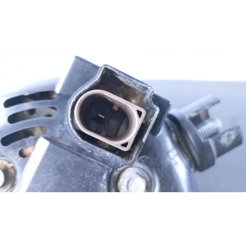 Recambio de alternador para ford focus st-line referencia OEM IAM CV6T10300GA  