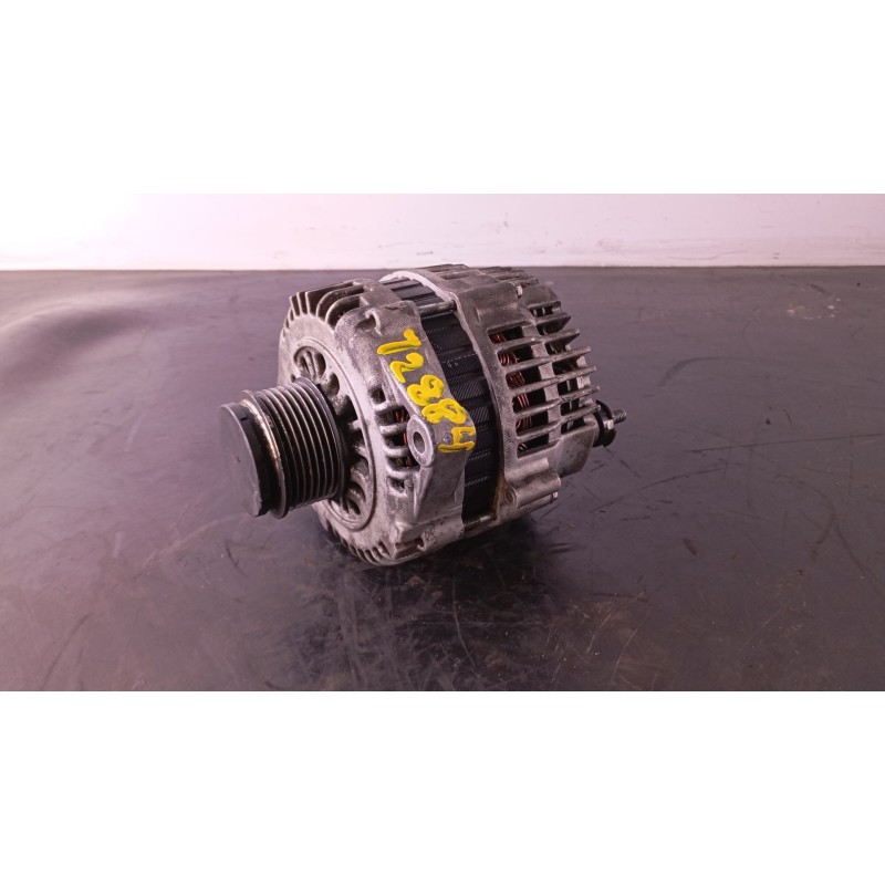 Recambio de alternador para nissan cabstar (f24m, f24w) 35.15 dci, 45.15 dci 3.0 (f24m) referencia OEM IAM 113993  