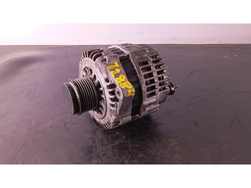 Recambio de alternador para nissan cabstar (f24m, f24w) 35.15 dci, 45.15 dci 3.0 (f24m) referencia OEM IAM 113993  