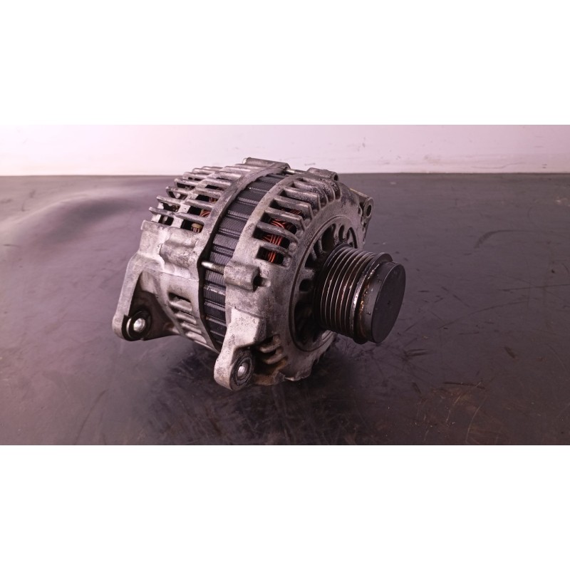 Recambio de alternador para nissan cabstar (f24m, f24w) 35.15 dci, 45.15 dci 3.0 (f24m) referencia OEM IAM 113993  