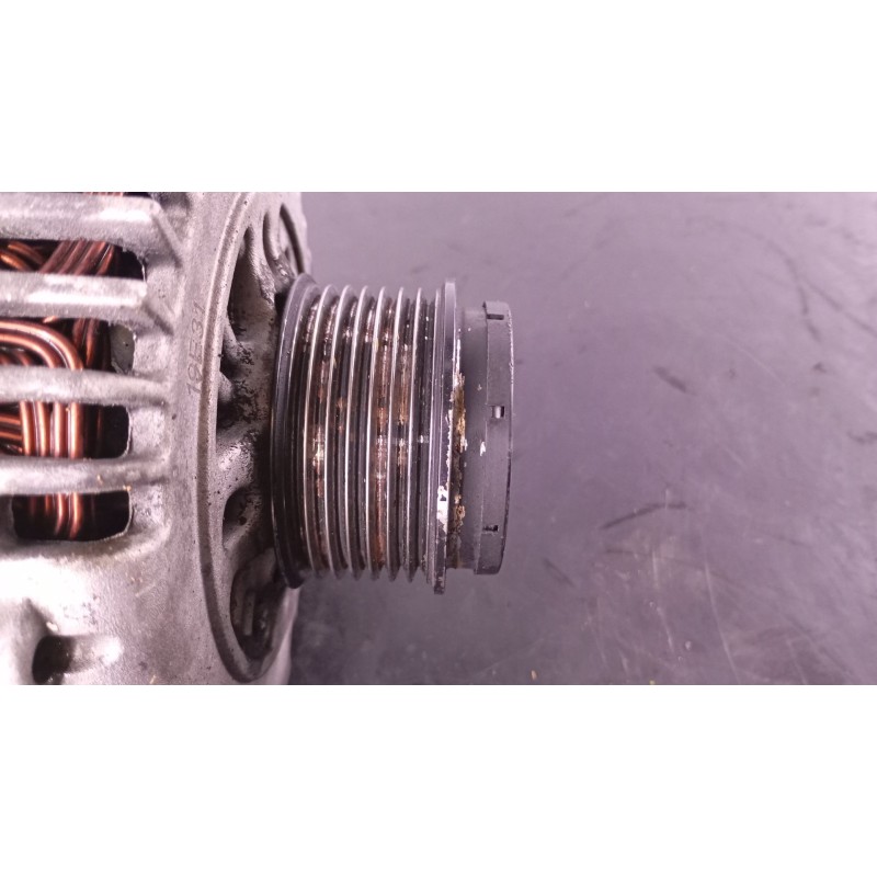 Recambio de alternador para nissan cabstar (f24m, f24w) 35.15 dci, 45.15 dci 3.0 (f24m) referencia OEM IAM 113993  