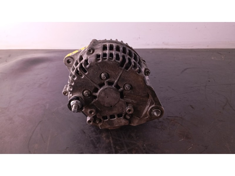 Recambio de alternador para nissan cabstar (f24m, f24w) 35.15 dci, 45.15 dci 3.0 (f24m) referencia OEM IAM 113993  