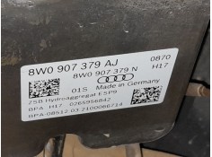 Recambio de abs para audi a4 b9 (8w2, 8wc) 30 tdi mild hybrid referencia OEM IAM 8W0907379AJ   2