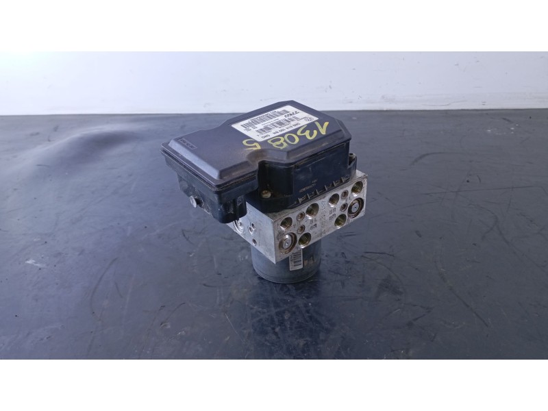 Recambio de abs para volkswagen tiguan trend referencia OEM IAM   