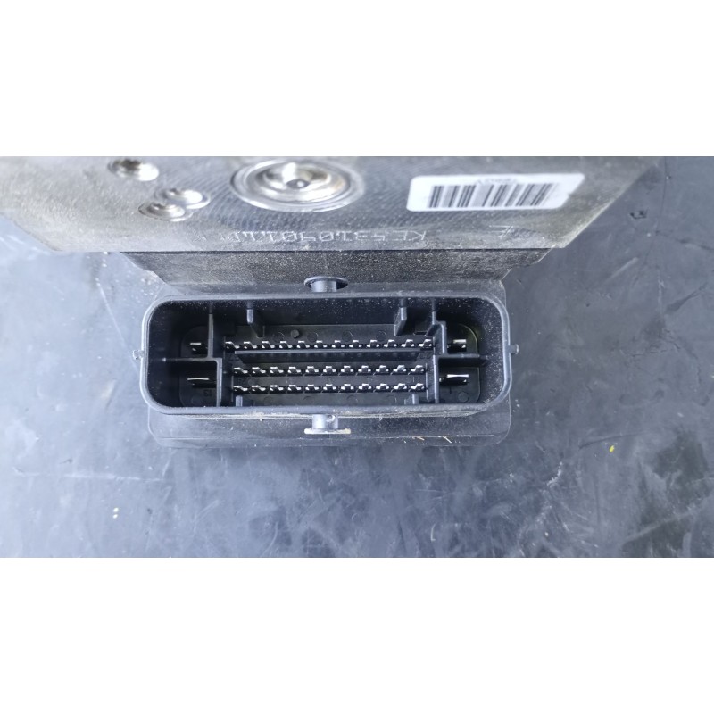 Recambio de abs para volkswagen tiguan trend referencia OEM IAM   