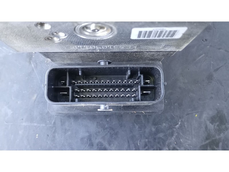 Recambio de abs para volkswagen tiguan trend referencia OEM IAM   