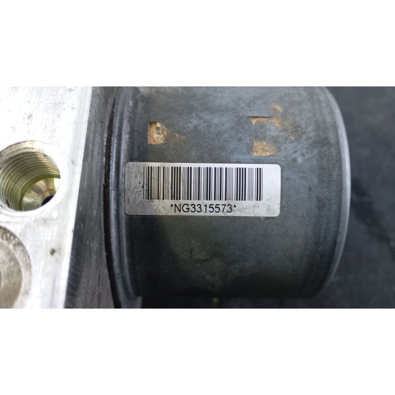 Recambio de abs para volkswagen tiguan trend referencia OEM IAM   