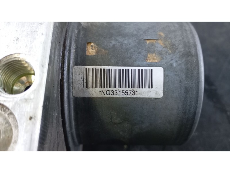 Recambio de abs para volkswagen tiguan trend referencia OEM IAM   