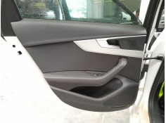 GUARNECIDO PUERTA TRASERA IZQUIERDA 