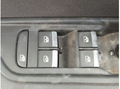 MANDO ELEVALUNAS DELANTERO IZQUIERDO 