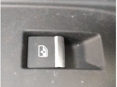 MANDO ELEVALUNAS TRASERO IZQUIERDO 