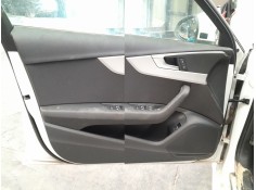 GUARNECIDO PUERTA DELANTERA IZQUIERDA 