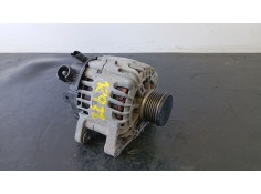 Recambio de alternador para opel corsa f cosmos referencia OEM IAM 9835689480   2
