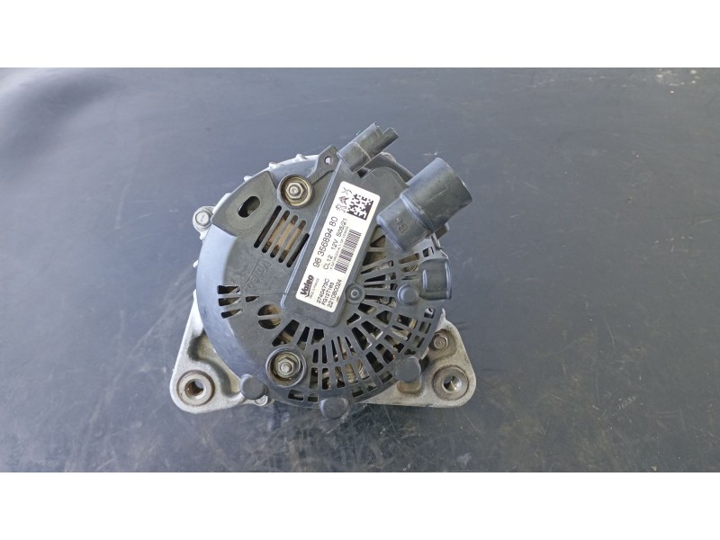 Recambio de alternador para opel corsa f cosmos referencia OEM IAM 9835689480  