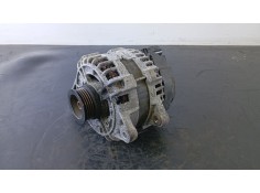 ALTERNADOR A0009063322 P3-A4-30-4
