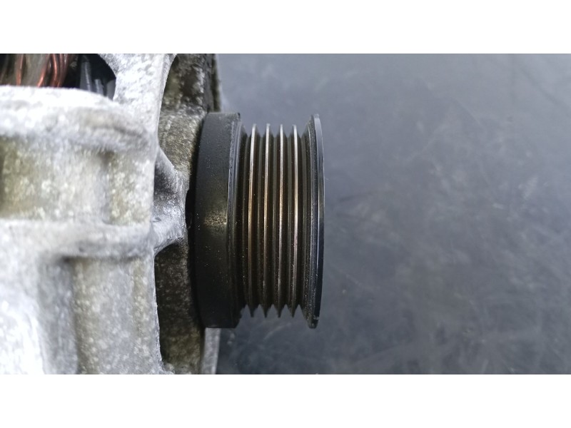 Recambio de alternador para mercedes-benz clase cla (w117) cla 200 cdi (117.308) referencia OEM IAM A0009063322  