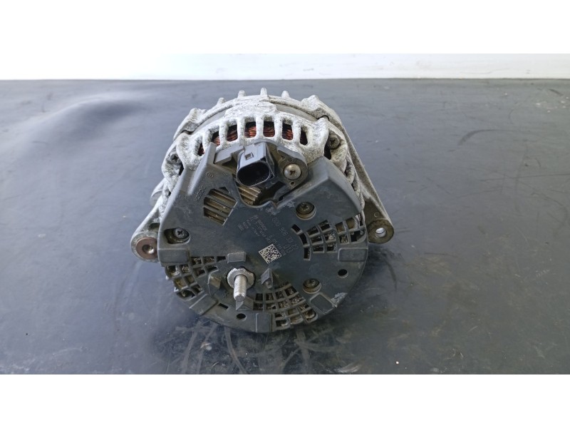 Recambio de alternador para mercedes-benz clase cla (w117) cla 200 cdi (117.308) referencia OEM IAM A0009063322  