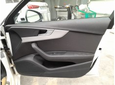 GUARNECIDO PUERTA DELANTERA DERECHA 