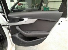 GUARNECIDO PUERTA TRASERA DERECHA 