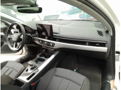 KIT AIRBAG 8W0969655P 0285015527 