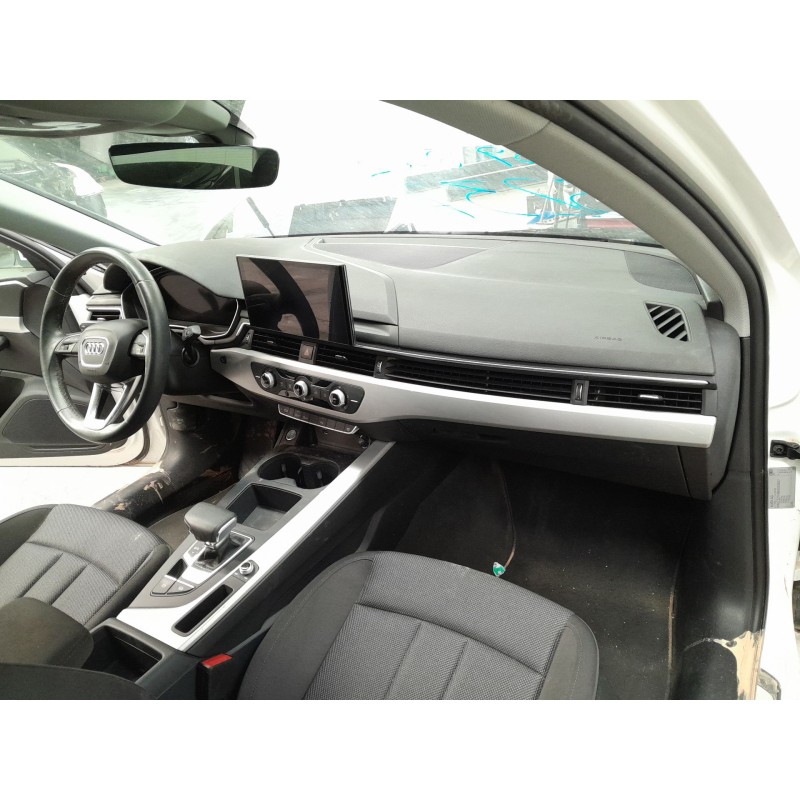 Recambio de kit airbag para audi a4 b9 (8w2, 8wc) 30 tdi mild hybrid referencia OEM IAM   