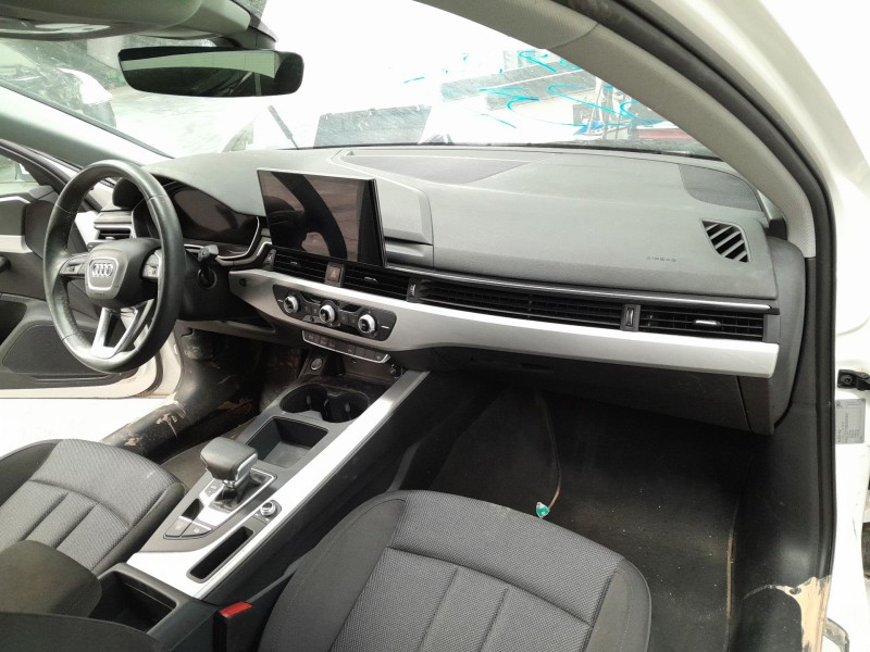 Recambio de kit airbag para audi a4 b9 (8w2, 8wc) 30 tdi mild hybrid referencia OEM IAM   