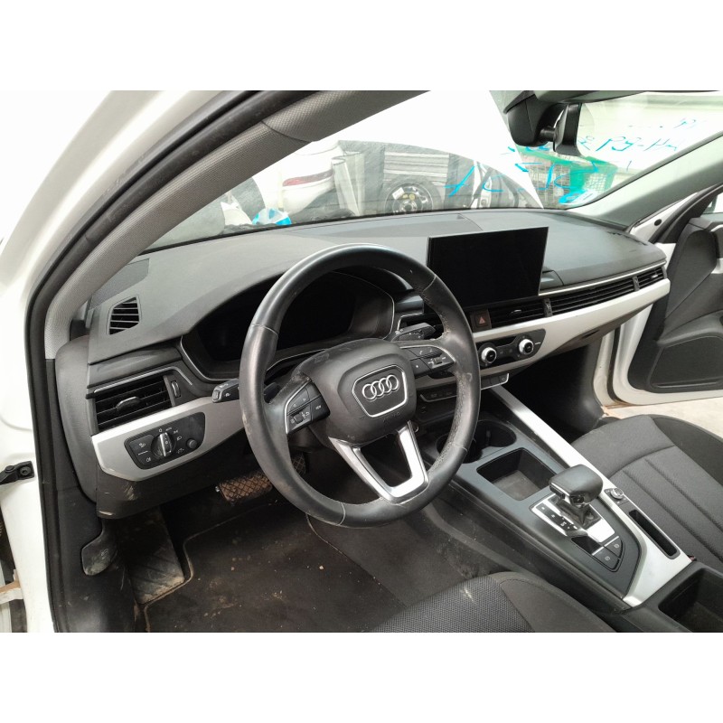 Recambio de kit airbag para audi a4 b9 (8w2, 8wc) 30 tdi mild hybrid referencia OEM IAM   