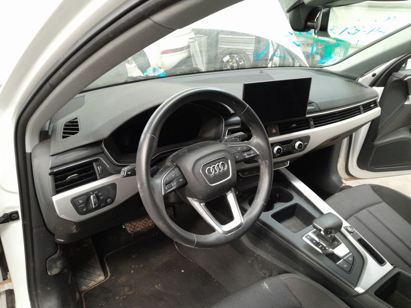 Recambio de kit airbag para audi a4 b9 (8w2, 8wc) 30 tdi mild hybrid referencia OEM IAM   