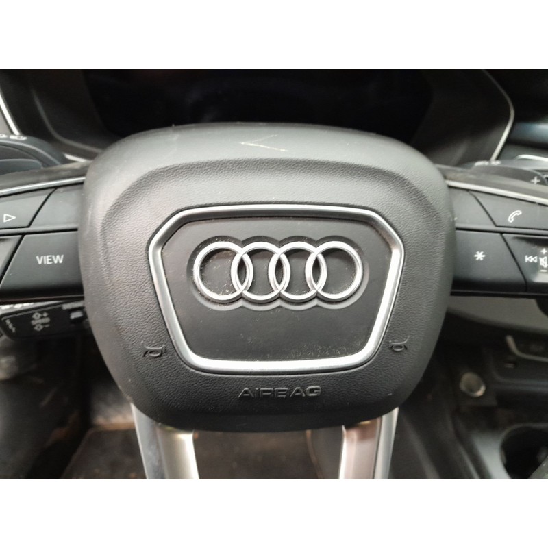 Recambio de kit airbag para audi a4 b9 (8w2, 8wc) 30 tdi mild hybrid referencia OEM IAM   