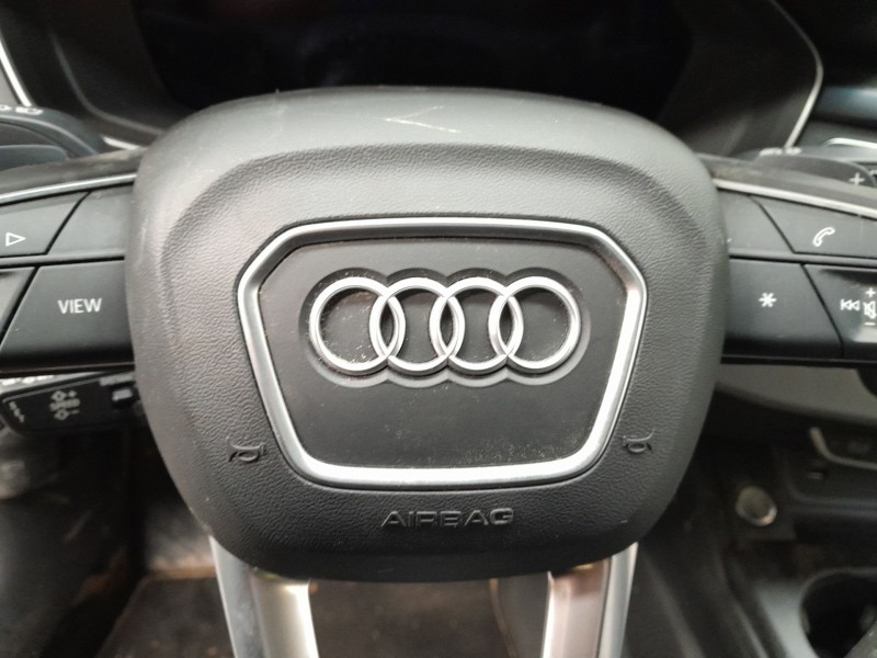 Recambio de kit airbag para audi a4 b9 (8w2, 8wc) 30 tdi mild hybrid referencia OEM IAM   