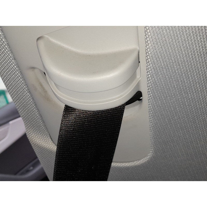 Recambio de kit airbag para audi a4 b9 (8w2, 8wc) 30 tdi mild hybrid referencia OEM IAM   