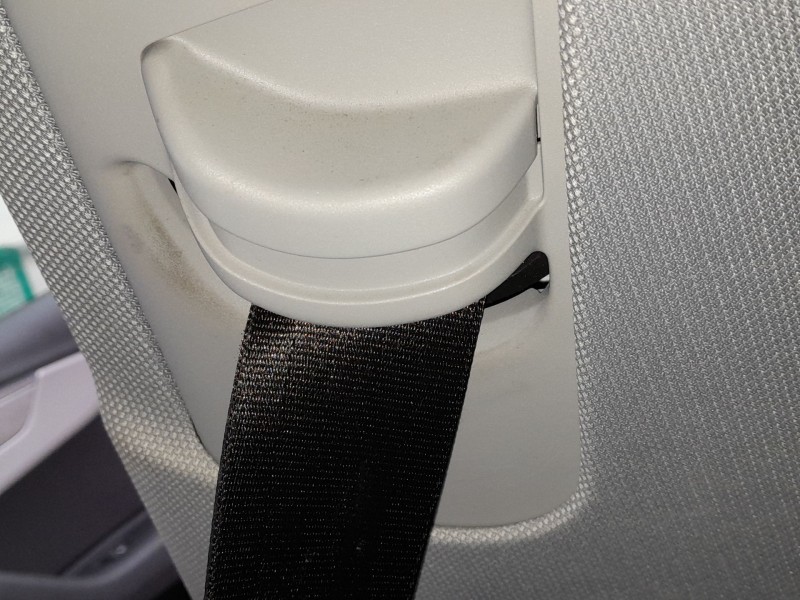 Recambio de kit airbag para audi a4 b9 (8w2, 8wc) 30 tdi mild hybrid referencia OEM IAM   