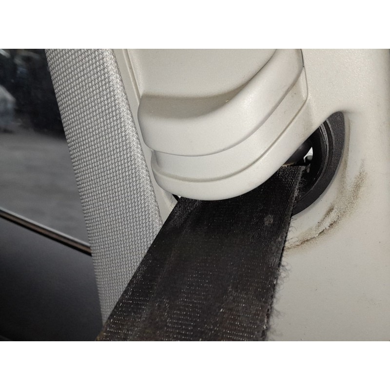 Recambio de kit airbag para audi a4 b9 (8w2, 8wc) 30 tdi mild hybrid referencia OEM IAM   