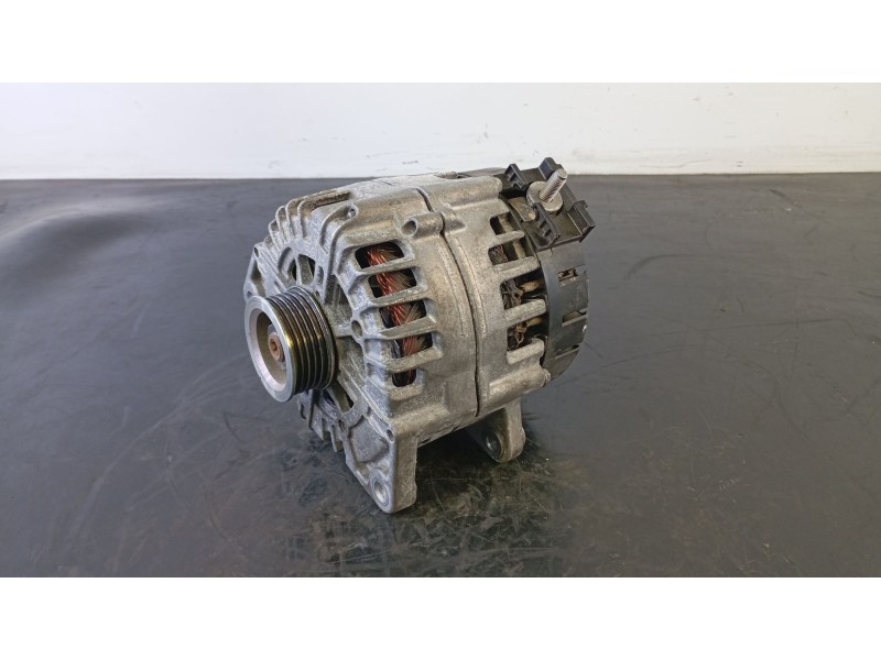 Recambio de alternador para mercedes-benz clase v (w447) v 220 cdi / d 4-matic (447.811, 447.813) referencia OEM IAM A0009068302