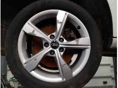 LLANTA SIN NEUMATICO 225/50/17 
