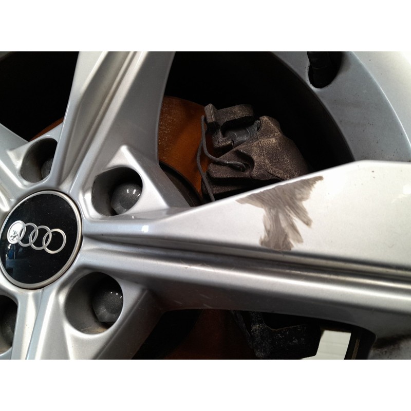 Recambio de llanta para audi a4 b9 (8w2, 8wc) 30 tdi mild hybrid referencia OEM IAM 225/50/17  