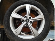 LLANTA SIN NEUMATICO 225/50/17 