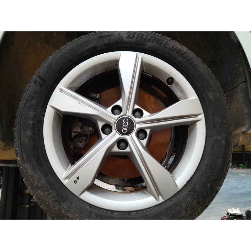 Recambio de llanta para audi a4 b9 (8w2, 8wc) 30 tdi mild hybrid referencia OEM IAM   