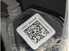 Recambio de pinza freno trasera izquierda para audi a4 b9 (8w2, 8wc) 30 tdi mild hybrid referencia OEM IAM 8W0405BL   2